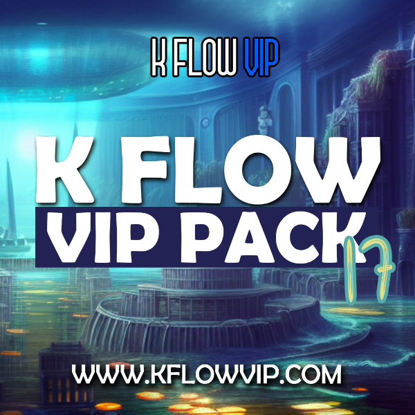 Solita x Low (K Flow Vip Tech Mashup) 138 a 128 Bpm
